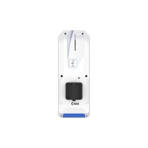 HomeBox Lite 22kW WiFi/LAN/Bluetooth + RCM + RFID