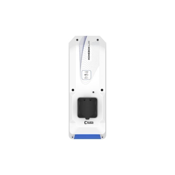 HomeBox Lite 22kW WiFi/LAN/Bluetooth + RCM + RFID