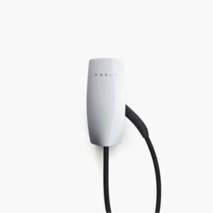 Tesla Gen 3 EU stotelė