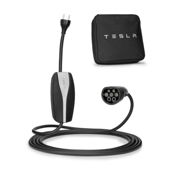 Tesla ikrovimo laidas 220V - type 2