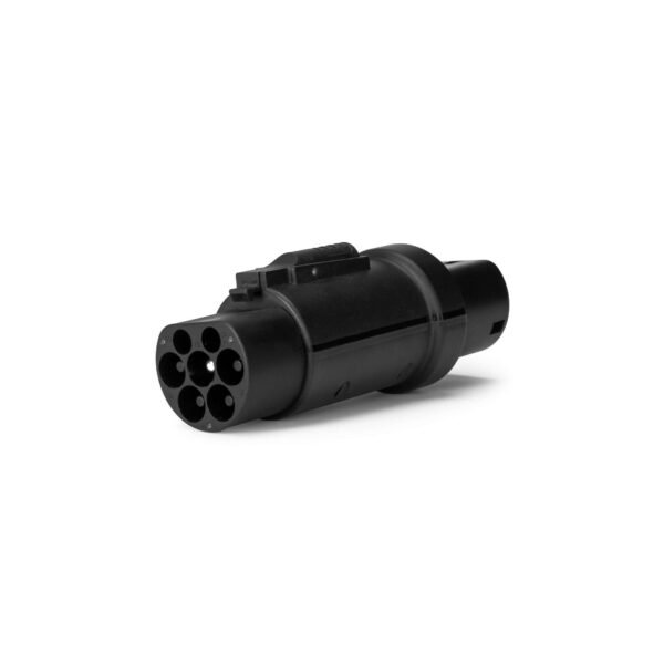 Type 2 - GBT adapteris (Kinietiškoms mašinoms)
