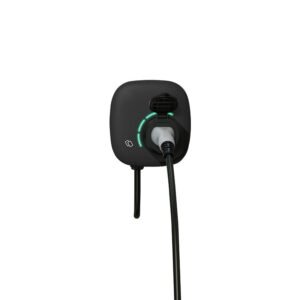 Yingrao įkrovimo stotelė 11kW su type 2 laidu ir programėle